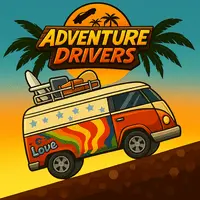 Adventure Drivers