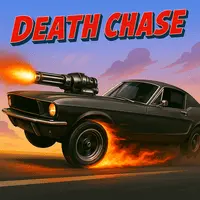 Death Chase 2