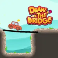 Draw The Bridge