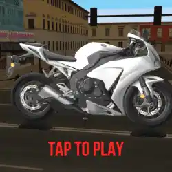 Turbo Moto Racer